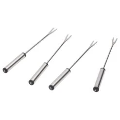 Fondue CHOCOLATE LOVE (6 Pièces) 12 Fondue CHOCOLATE LOVE (6 Pièces) -GourmetHome Soldes Magasin 1000364195 220719 050 DETAILS P000000001000364195