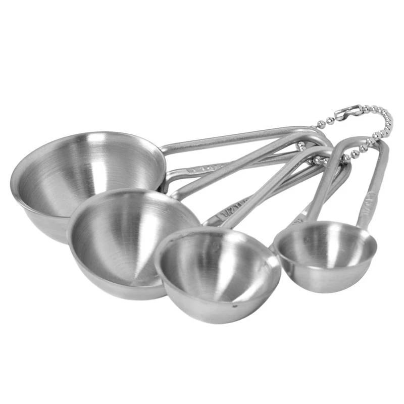 Cuillère à Mesurer MENUETT (4 éléments) 1 Cuillère à Mesurer MENUETT (4 éléments)