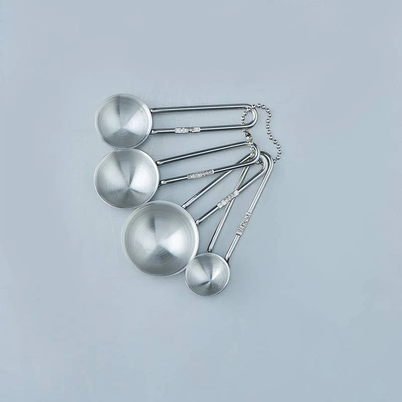 Cuillère à Mesurer MENUETT (4 éléments) 4 Cuillère à Mesurer MENUETT (4 éléments) – Image 4