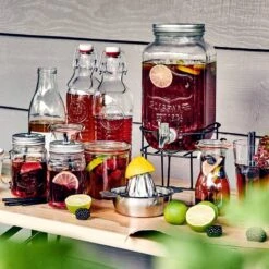 Presse à Fruits MENUETT -GourmetHome Soldes Magasin 1000364213 220719 021 MOOD DETAILS P000000001000364213 mood