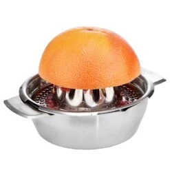 Presse à Fruits MENUETT -GourmetHome Soldes Magasin 1000364213 220719 040 DETAILS P000000001000364213