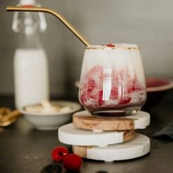 Pailles MANHATTAN LOUNGE (5 éléments) -GourmetHome Soldes Magasin 1000364229 220719 022 MOOD DETAILS P000000001000364229 mood