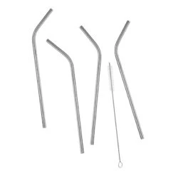 Pailles MANHATTAN LOUNGE (5 éléments) -GourmetHome Soldes Magasin 1000364232 220719 010 IMAGE P000000001000364232