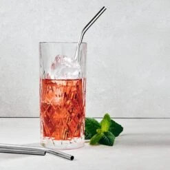 Pailles MANHATTAN LOUNGE (5 éléments) -GourmetHome Soldes Magasin 1000364232 220719 020 MOOD DETAILS P000000001000364232 mood