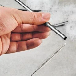 Pailles MANHATTAN LOUNGE (5 éléments) -GourmetHome Soldes Magasin 1000364232 220719 021 MOOD DETAILS P000000001000364232 mood