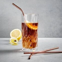 Pailles MANHATTAN LOUNGE (5 éléments) -GourmetHome Soldes Magasin 1000364243 220719 020 MOOD DETAILS P000000001000364243 mood