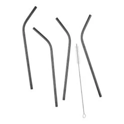 Pailles MANHATTAN LOUNGE (5 éléments) -GourmetHome Soldes Magasin 1000364244 220719 010 IMAGE P000000001000364244