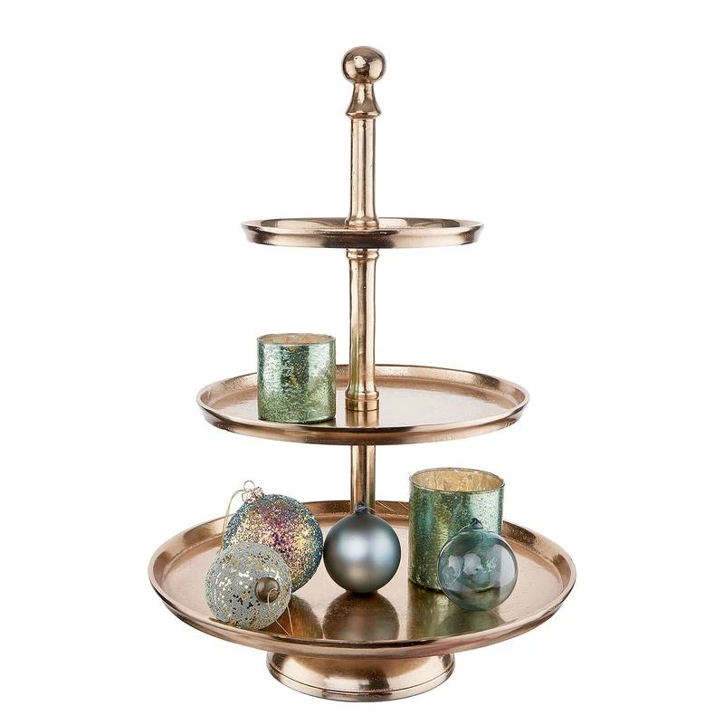 Présentoir à Gâteaux BANQUET I 2 Présentoir à Gâteaux BANQUET I – Image 2