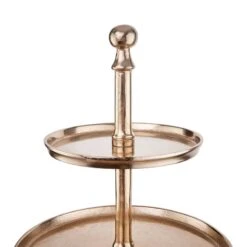 Présentoir à Gâteaux BANQUET I 7 Présentoir à Gâteaux BANQUET I -GourmetHome Soldes Magasin 1000365038 220721 050 DETAILS P000000001000365038