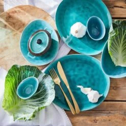 Service DE LA ROYA (16 éléments) -GourmetHome Soldes Magasin 1000365058 220721 021 MOOD DETAILS P000000001000365058 mood