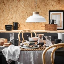 Service CASA NOVA I (16 éléments) -GourmetHome Soldes Magasin 1000365060 220721 023 MOOD DETAILS P000000001000365060 mood