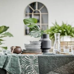 Service NATIVE (12 éléments) -GourmetHome Soldes Magasin 1000365079 220721 021 MOOD DETAILS P000000001000365079 mood