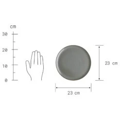 Service NATIVE (12 éléments) -GourmetHome Soldes Magasin 1000365079 220721 501 SKETCH DETAILS P000000001000365079 sketch