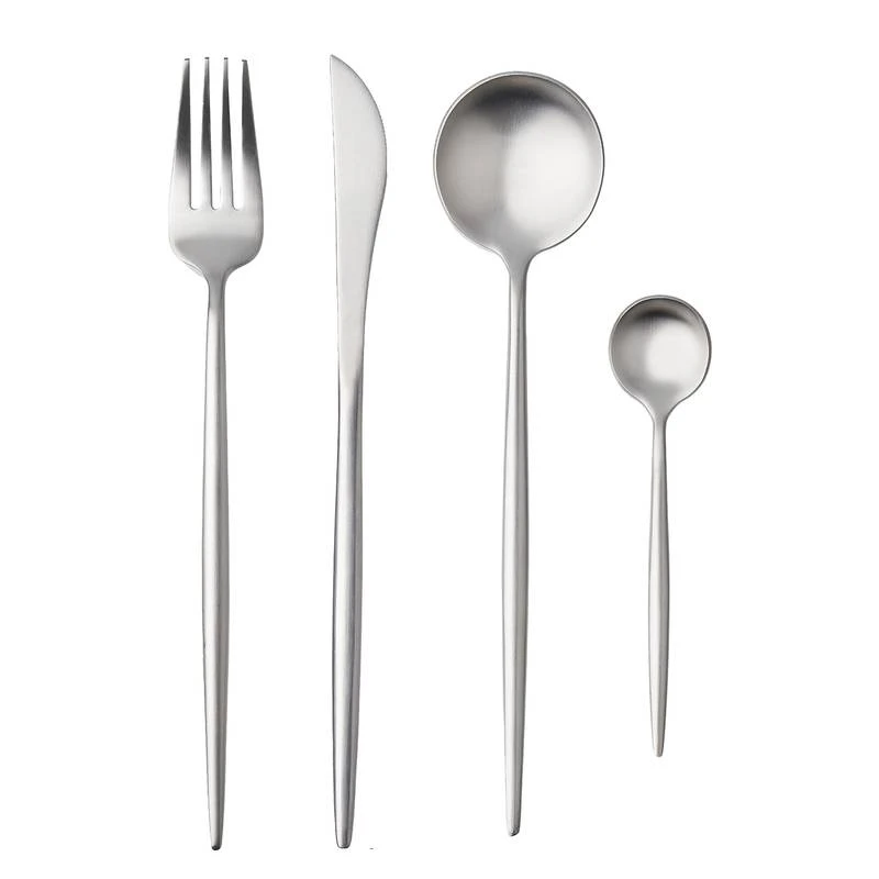 Couverts STILETTO (4 éléments) 1 Couverts STILETTO (4 éléments)