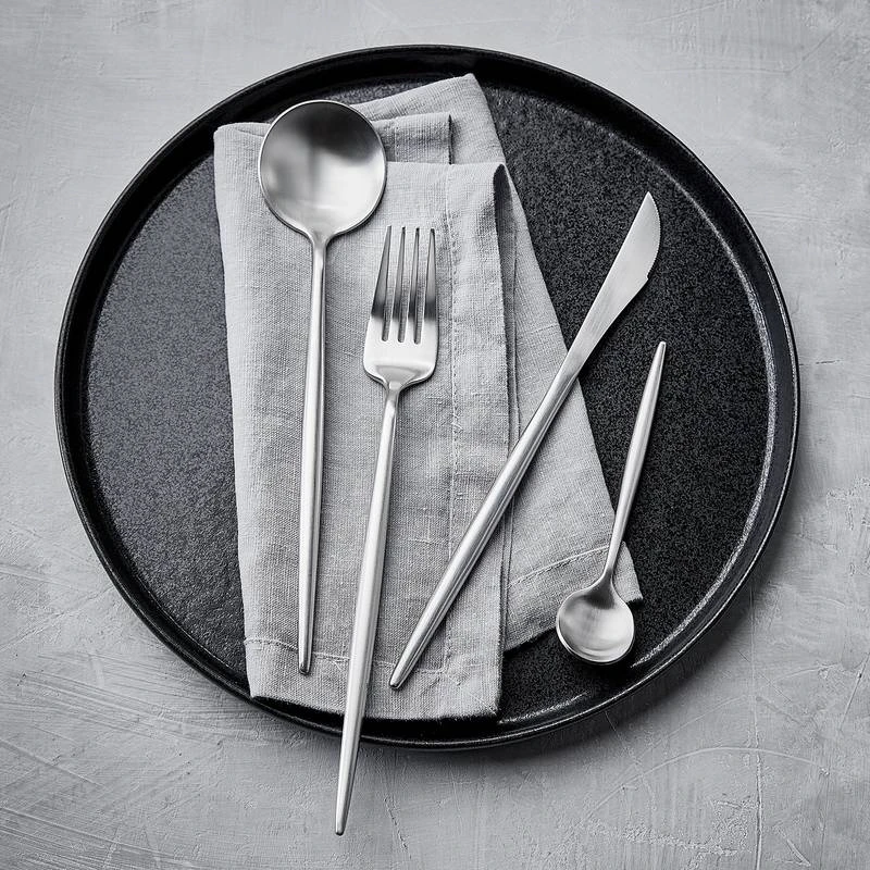 Couverts STILETTO (4 éléments) 2 Couverts STILETTO (4 éléments) – Image 2