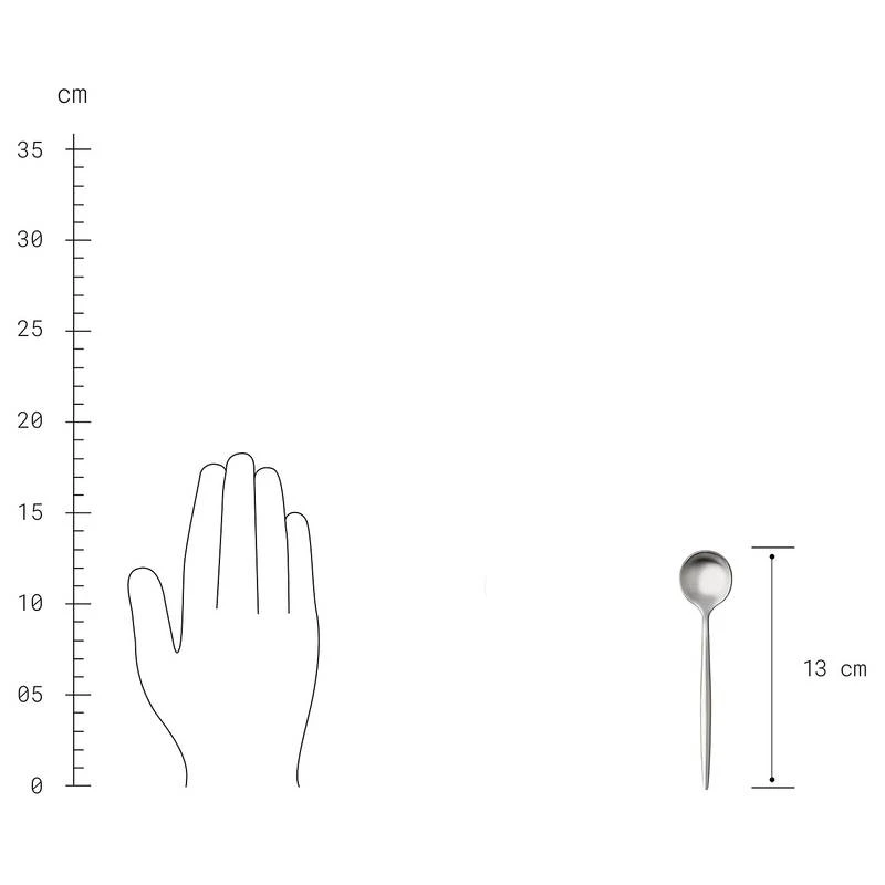 Couverts STILETTO (4 éléments) 9 Couverts STILETTO (4 éléments) – Image 9
