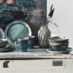 Assiette HILDA -GourmetHome Soldes Magasin 1000365113 230704 025 MOOD DETAILS P000000001000365113 mood