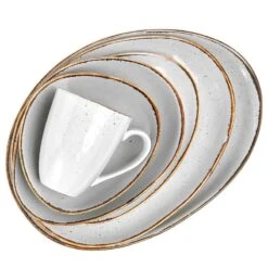 Ensemble Petit-déjeuner FINCA (8 élém.) -GourmetHome Soldes Magasin 1000365116 220721 060 DETAILS P000000001000365116