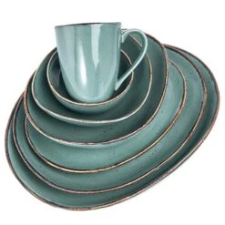 Ensemble Petit-déjeuner FINCA (8 élém.) -GourmetHome Soldes Magasin 1000365132 220721 010 IMAGE P000000001000365132