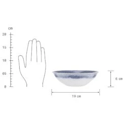 Service ATLANTIS (16 éléments) -GourmetHome Soldes Magasin 1000365197 220803 501 SKETCH DETAILS P000000001000365197 sketch