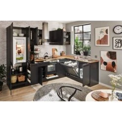 Meuble Pour Réfrigérateur Pattburg -GourmetHome Soldes Magasin 1000366138 220920 021 MOOD DETAILS P000000001000366138 mood