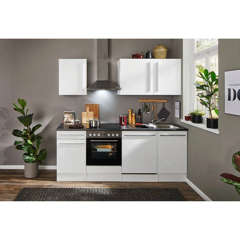 Cuisine équipée Pattburg III 7 Cuisine équipée Pattburg III – Image 7