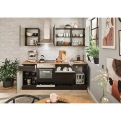 Cuisine équipée Pattburg III 13 Cuisine équipée Pattburg III -GourmetHome Soldes Magasin 1000366147 220920 022 MOOD DETAILS P000000001000366147 mood