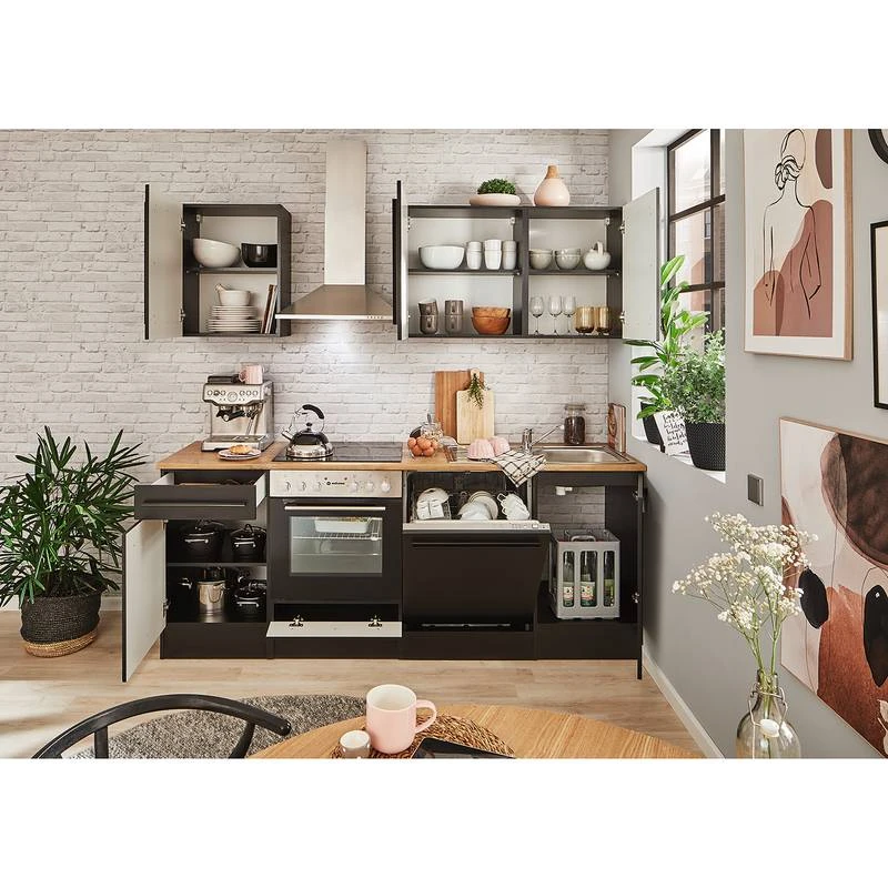 Cuisine équipée Pattburg III 4 Cuisine équipée Pattburg III – Image 4