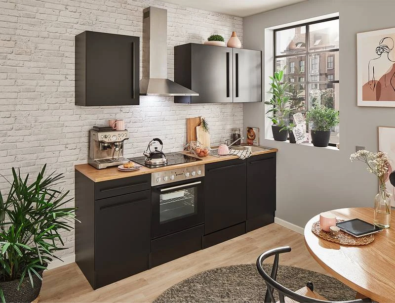 Cuisine équipée Pattburg III 3 Cuisine équipée Pattburg III – Image 3