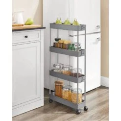 Étagère De Cuisine Ingleton 9 Étagère De Cuisine Ingleton -GourmetHome Soldes Magasin 1000367861 221018 021 MOOD DETAILS P000000001000367861 mood