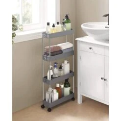 Étagère De Cuisine Ingleton 10 Étagère De Cuisine Ingleton -GourmetHome Soldes Magasin 1000367861 221018 022 MOOD DETAILS P000000001000367861 mood