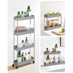 Étagère De Cuisine Ingleton 11 Étagère De Cuisine Ingleton -GourmetHome Soldes Magasin 1000367861 221018 030 DETAILS P000000001000367861