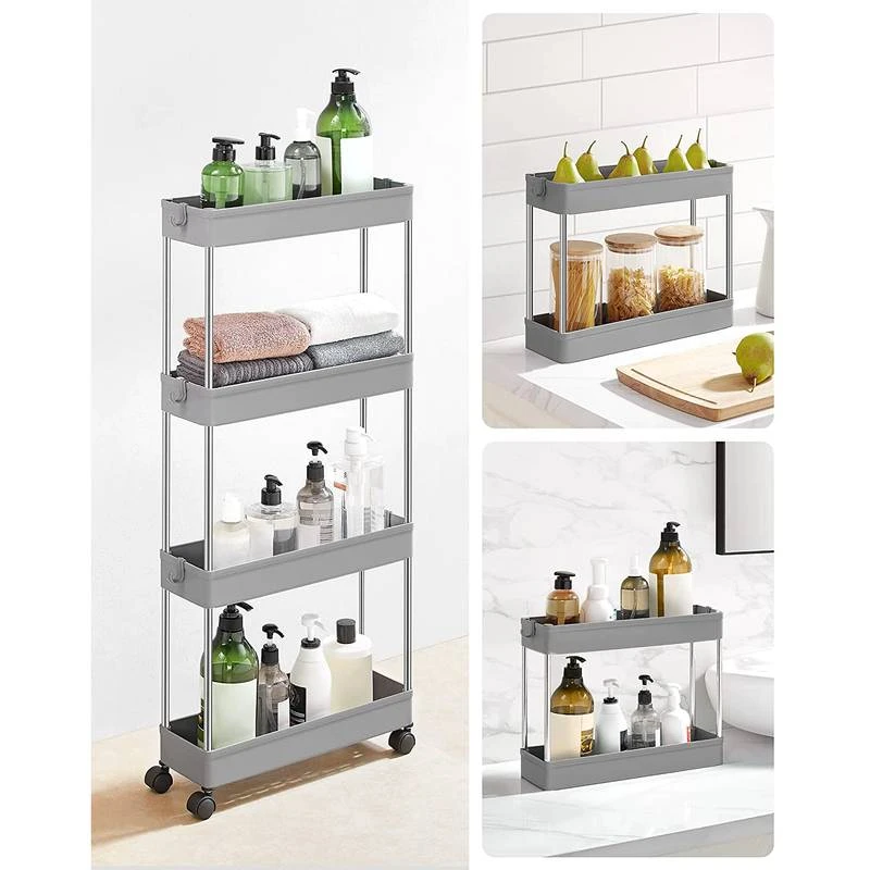 Étagère De Cuisine Ingleton 5 Étagère De Cuisine Ingleton – Image 5