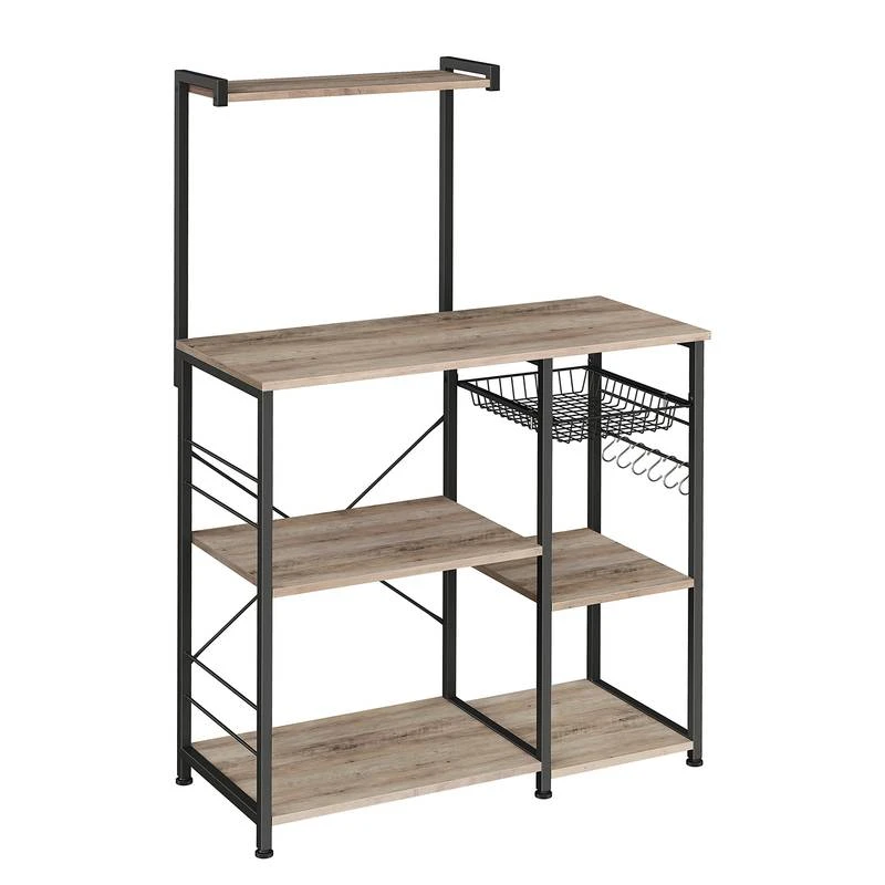 Étagère De Cuisine Jamban II 9 Étagère De Cuisine Jamban II – Image 9