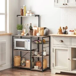 Étagère De Cuisine Jamban II 27 Étagère De Cuisine Jamban II -GourmetHome Soldes Magasin 1000367878 221018 020 MOOD DETAILS P000000001000367878 mood