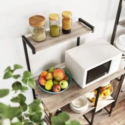 Étagère De Cuisine Jamban II 31 Étagère De Cuisine Jamban II -GourmetHome Soldes Magasin 1000367878 221018 024 MOOD DETAILS P000000001000367878 mood