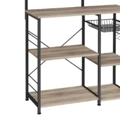 Étagère De Cuisine Jamban II 34 Étagère De Cuisine Jamban II -GourmetHome Soldes Magasin 1000367878 221018 040 DETAILS P000000001000367878