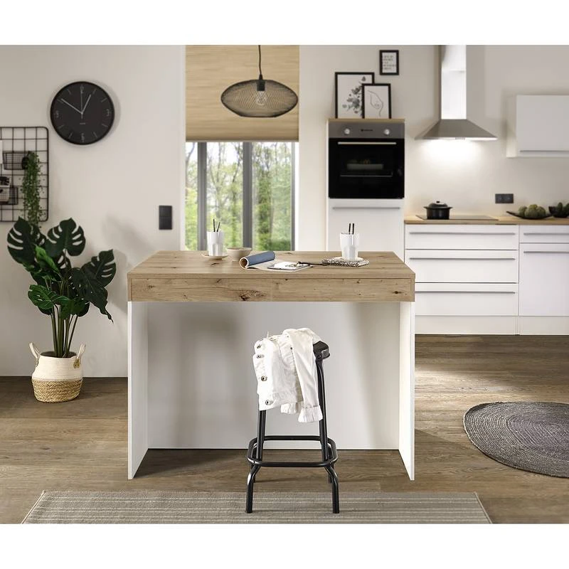 Îlot De Cuisine Saleux 5 Îlot De Cuisine Saleux – Image 5