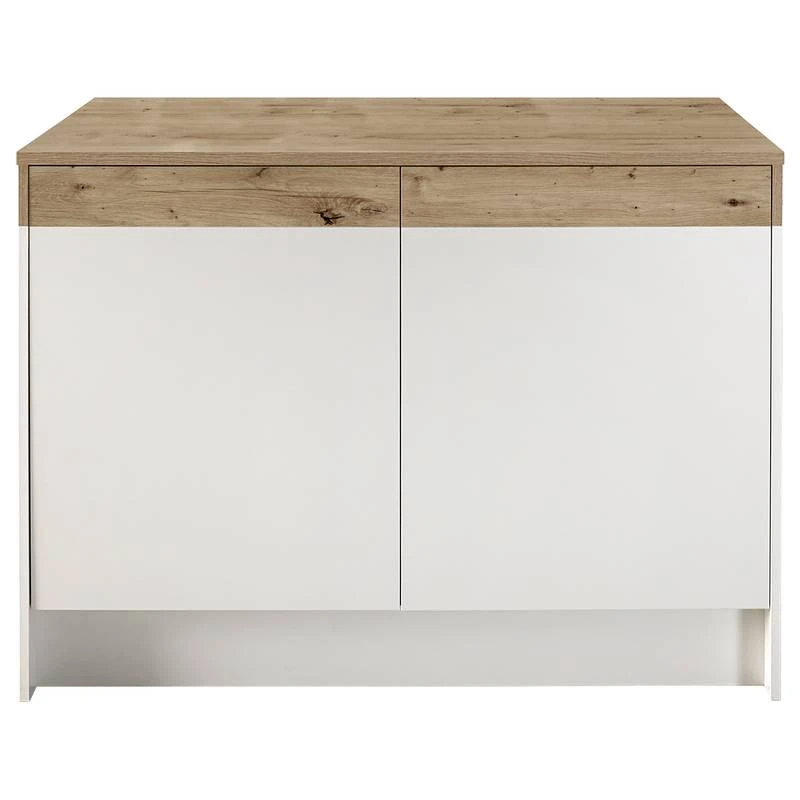 Îlot De Cuisine Saleux 6 Îlot De Cuisine Saleux – Image 6