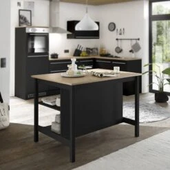 Îlot De Cuisine Lille 18 Îlot De Cuisine Lille -GourmetHome Soldes Magasin 1000369002 221102 021 MOOD DETAILS P000000001000369002 mood