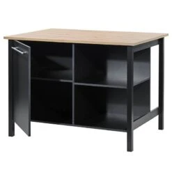 Îlot De Cuisine Lille 21 Îlot De Cuisine Lille -GourmetHome Soldes Magasin 1000369002 221102 030 DETAILS P000000001000369002