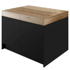 Îlot De Cuisine Saleux 27 Îlot De Cuisine Saleux -GourmetHome Soldes Magasin 1000369003 221111 010 IMAGE P000000001000369003