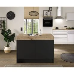 Îlot De Cuisine Saleux 30 Îlot De Cuisine Saleux -GourmetHome Soldes Magasin 1000369003 221111 022 MOOD DETAILS P000000001000369003 mood