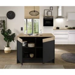 Îlot De Cuisine Saleux 31 Îlot De Cuisine Saleux -GourmetHome Soldes Magasin 1000369003 221111 023 MOOD DETAILS P000000001000369003 mood