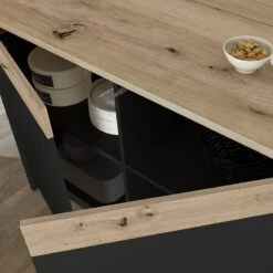 Îlot De Cuisine Saleux 35 Îlot De Cuisine Saleux -GourmetHome Soldes Magasin 1000369003 221111 033 DETAILS P000000001000369003