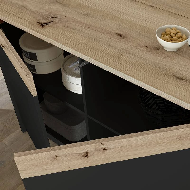 Îlot De Cuisine Saleux 18 Îlot De Cuisine Saleux – Image 18