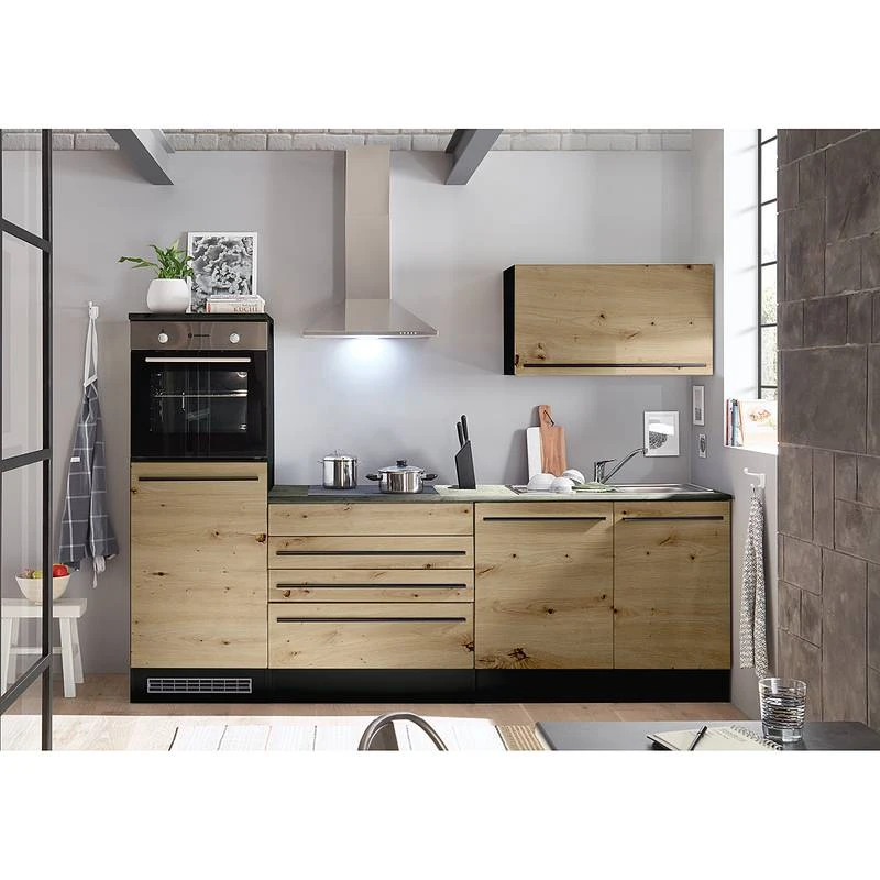 Cuisine équipée Pattburg II 4 Cuisine équipée Pattburg II – Image 4