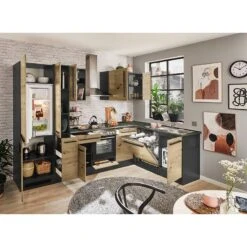 Meuble Pour Réfrigérateur Pattburg -GourmetHome Soldes Magasin 1000370669 221221 021 MOOD DETAILS P000000001000370669 mood