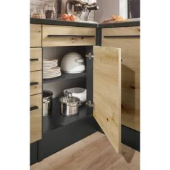 Cuisine équipée D’angle Pattburg 10 Cuisine équipée D’angle Pattburg -GourmetHome Soldes Magasin 1000370681 221221 023 MOOD DETAILS P000000001000370681 mood