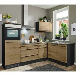 Cuisine D’angle Pattburg III 26 Cuisine D’angle Pattburg III -GourmetHome Soldes Magasin 1000370690 221221 011 MOOD IMAGE P000000001000370690 mood